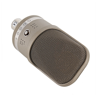 Студийный микрофо Neumann TLM 107